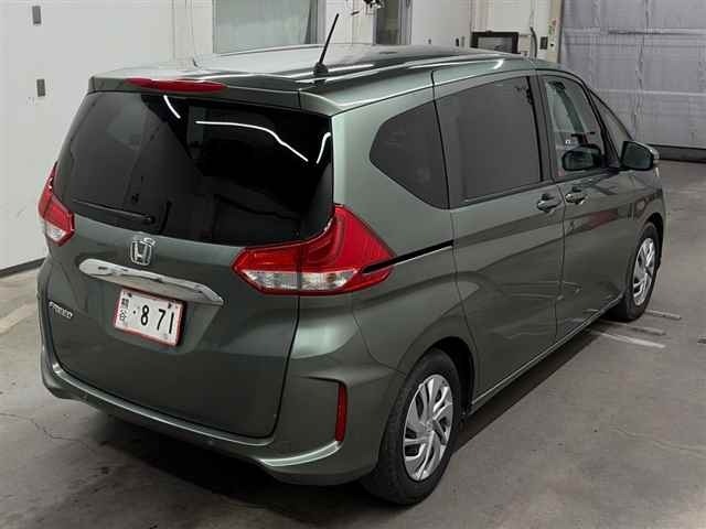 Honda FREED 2024 8488260-5
