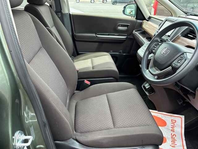 Honda FREED 2024 8488260-7