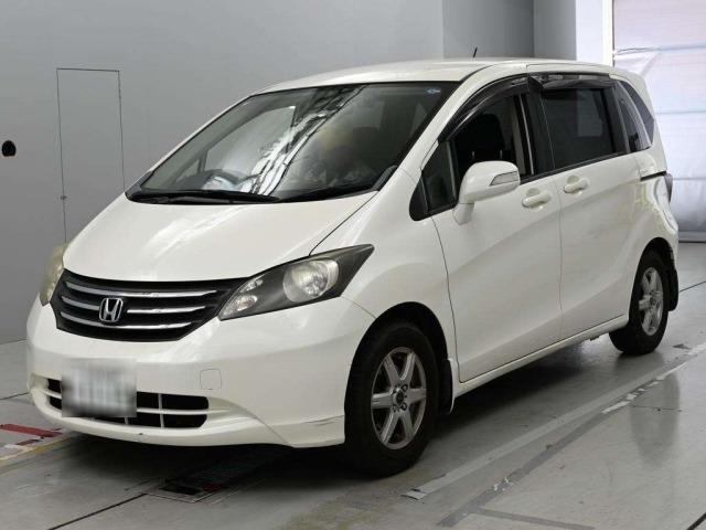 Honda FREED 2011 8488262-0