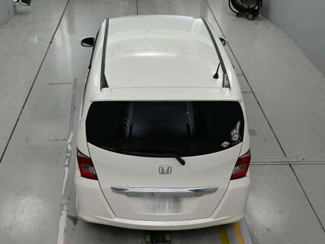 Honda FREED 2011 8488262-8