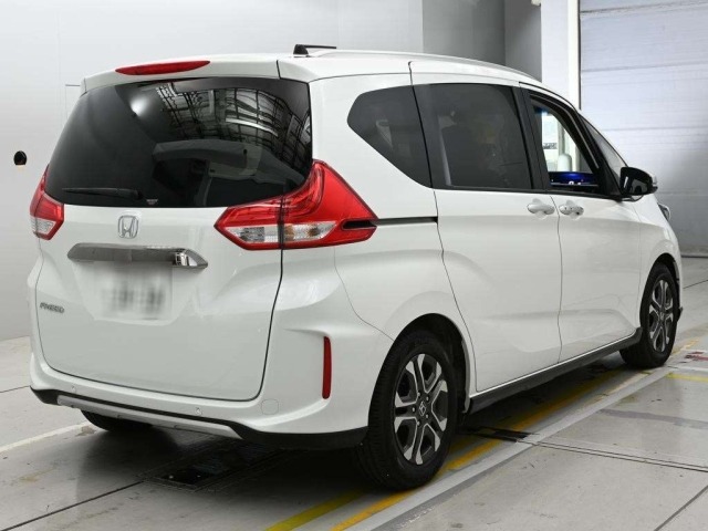 Honda FREED 2022 8488267-1