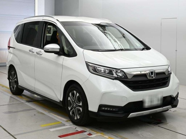 Honda FREED 2022 8488267-5