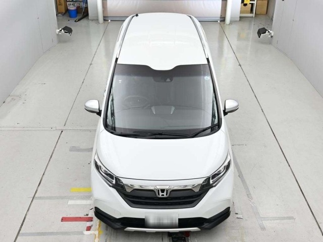 Honda FREED 2022 8488267-7