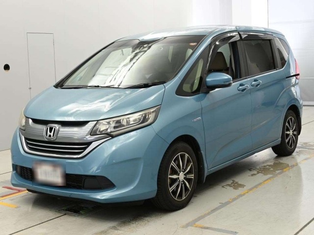 Honda FREED 2018 8488276-0
