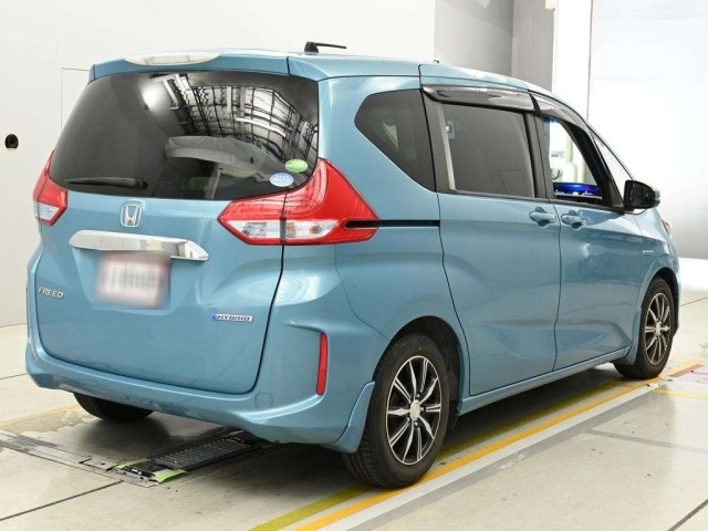 Honda FREED 2018 8488276-1