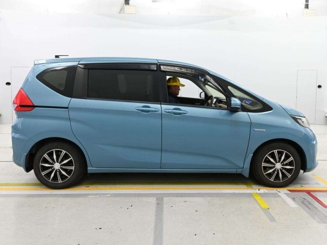 Honda FREED 2018 8488276-3