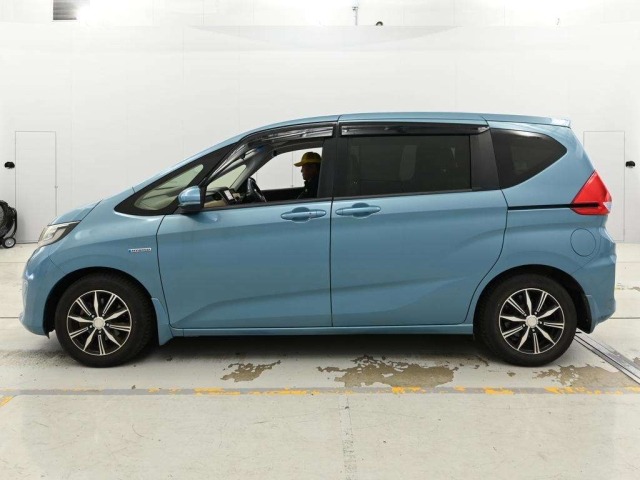 Honda FREED 2018 8488276-4