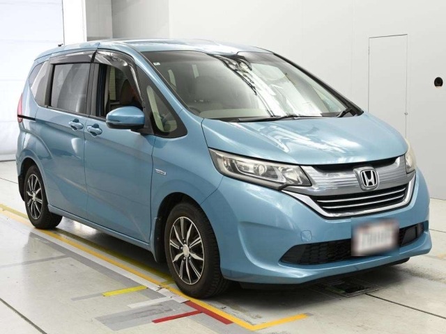 Honda FREED 2018 8488276-5