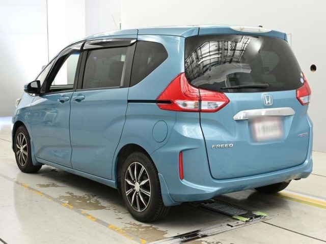 Honda FREED 2018 8488276-6