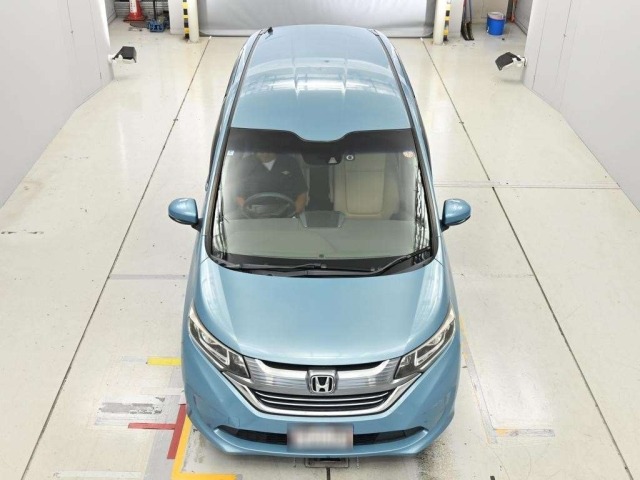 Honda FREED 2018 8488276-7