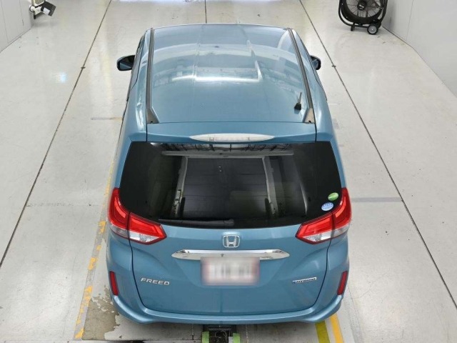 Honda FREED 2018 8488276-8