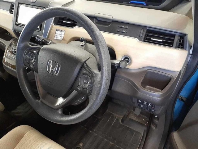 Honda FREED 2018 8488276-9