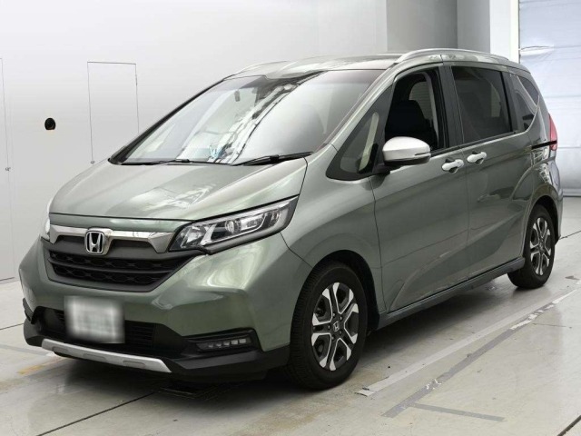Honda FREED 2023 8488277-0