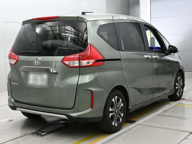 Honda FREED 2023 8488277-1