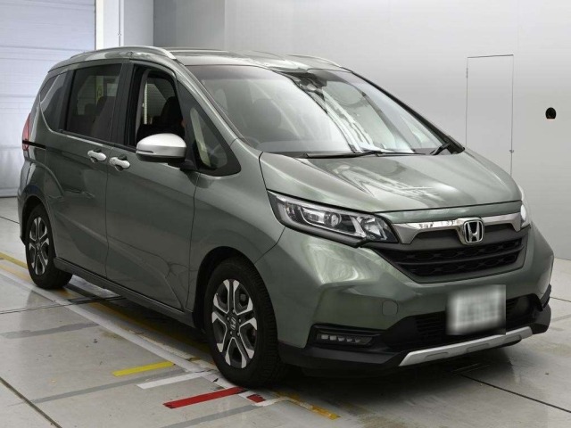 Honda FREED 2023 8488277-5
