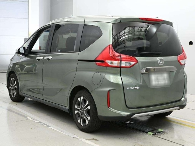 Honda FREED 2023 8488277-6