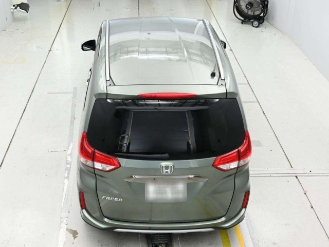 Honda FREED 2023 8488277-8