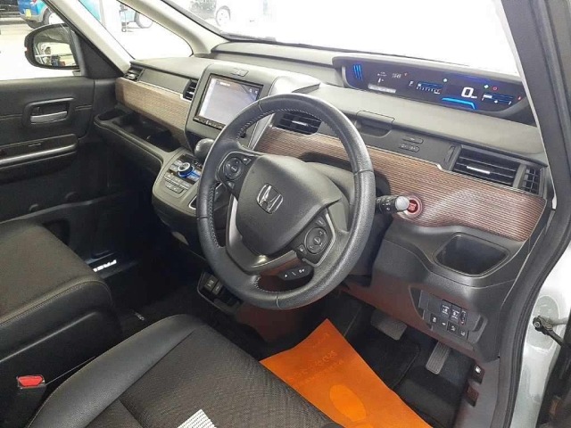 Honda FREED 2023 8488277-9