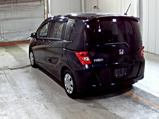 Honda FREED 2011 8488293-1