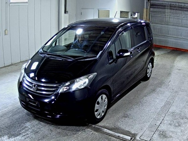 Honda FREED 2011 8488293-4