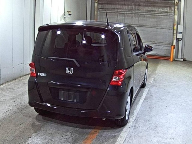 Honda FREED 2011 8488293-5