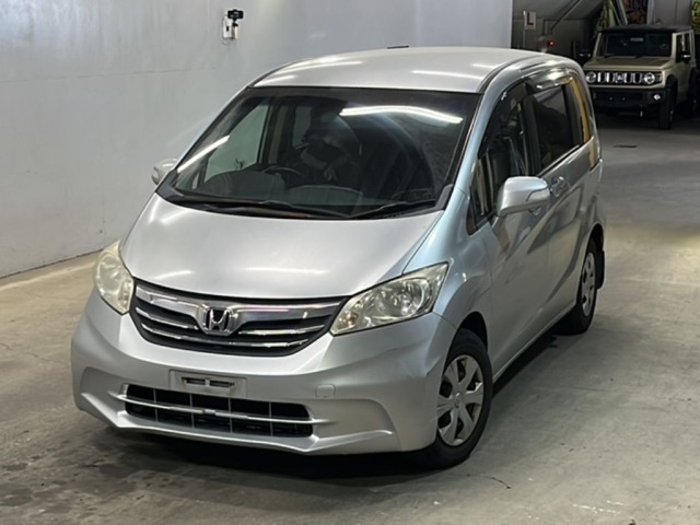 Honda FREED 2013 8488296-0