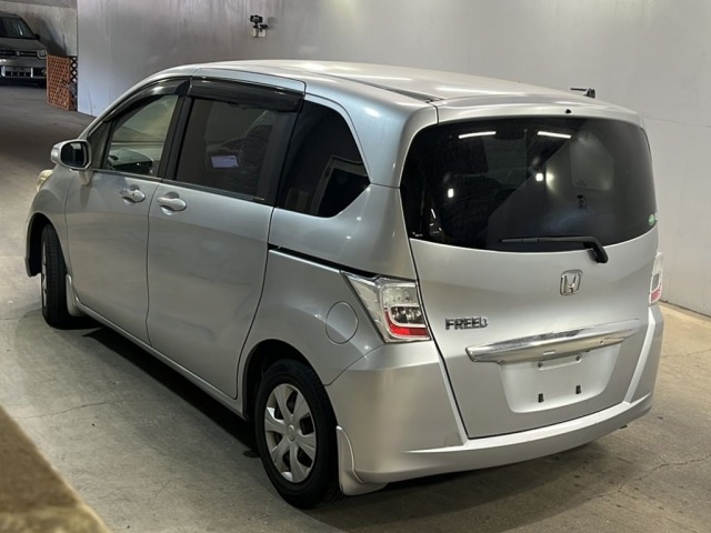 Honda FREED 2013 8488296-1