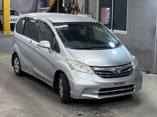 Honda FREED 2013 8488296-4