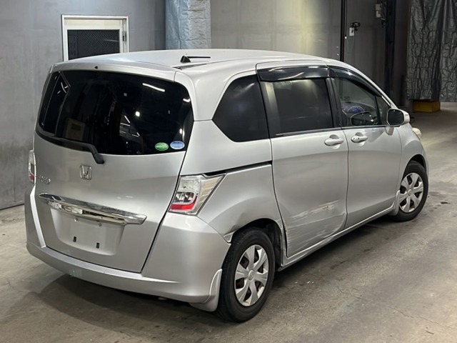Honda FREED 2013 8488296-5