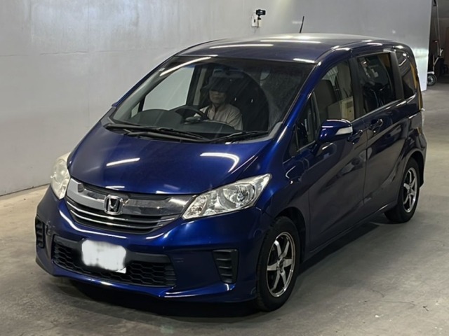 Honda FREED 2016 8488298-0