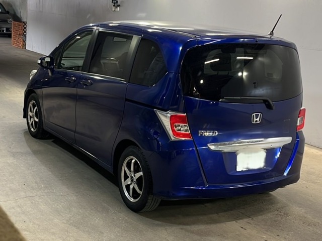 Honda FREED 2016 8488298-1