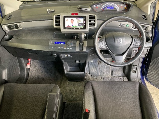 Honda FREED 2016 8488298-3