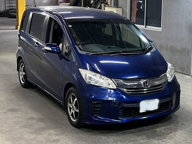 Honda FREED 2016 8488298-4
