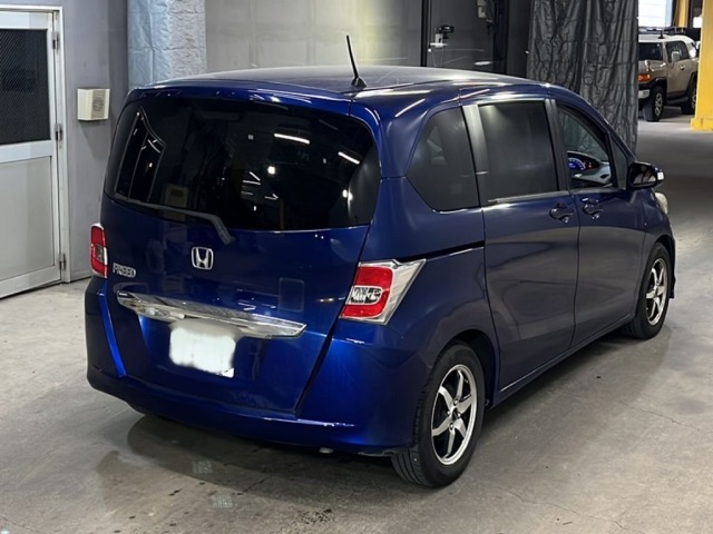 Honda FREED 2016 8488298-5