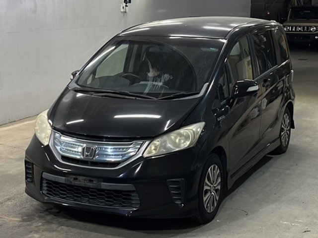 Honda FREED 2013 8488299-0