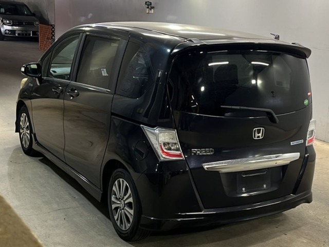 Honda FREED 2013 8488299-1