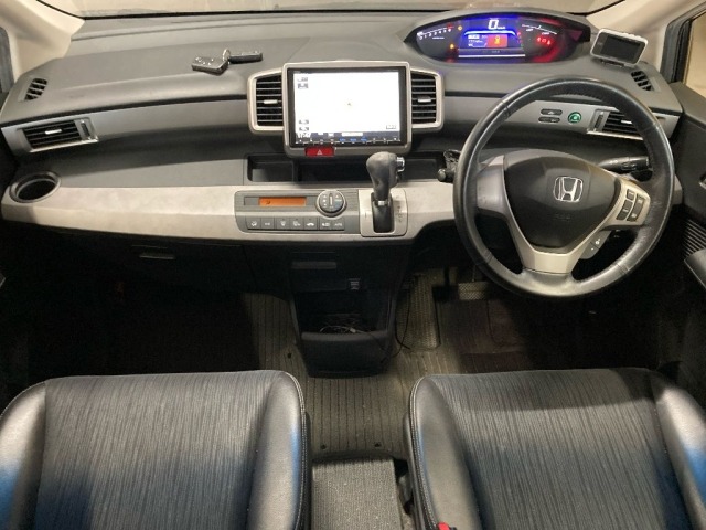 Honda FREED 2013 8488299-3