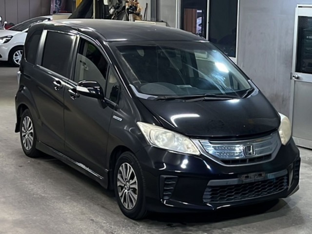 Honda FREED 2013 8488299-4