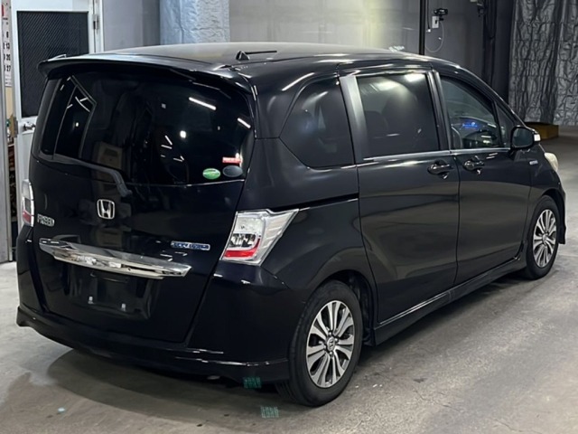 Honda FREED 2013 8488299-5
