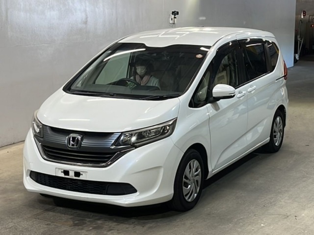 Honda FREED 2017 8488325-0