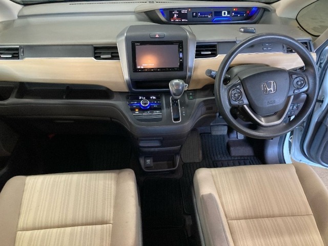 Honda FREED 2017 8488325-3