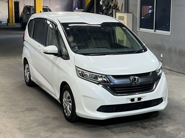 Honda FREED 2017 8488325-4