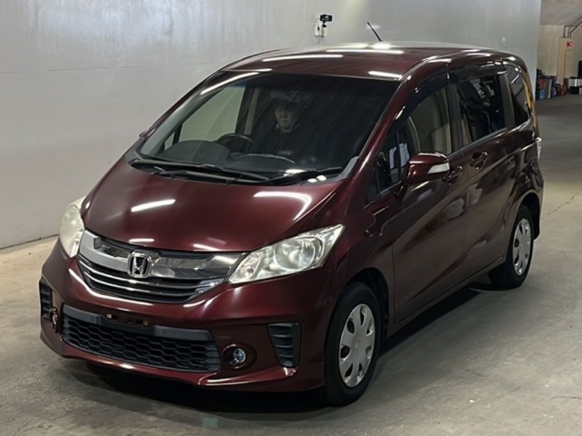 Honda FREED 2016 8488339-0