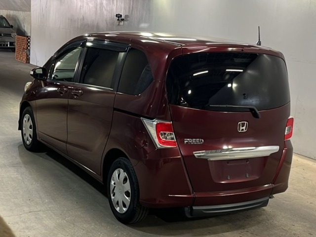 Honda FREED 2016 8488339-1