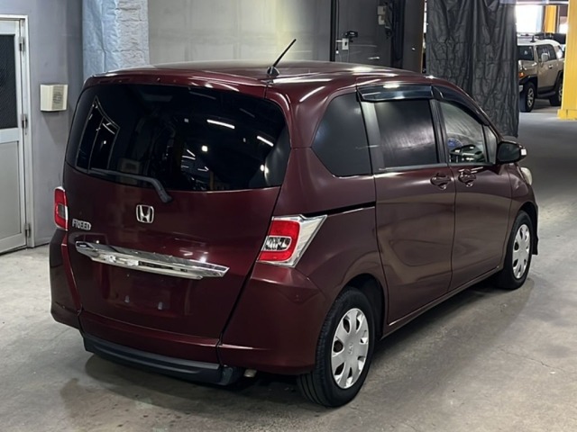Honda FREED 2016 8488339-5