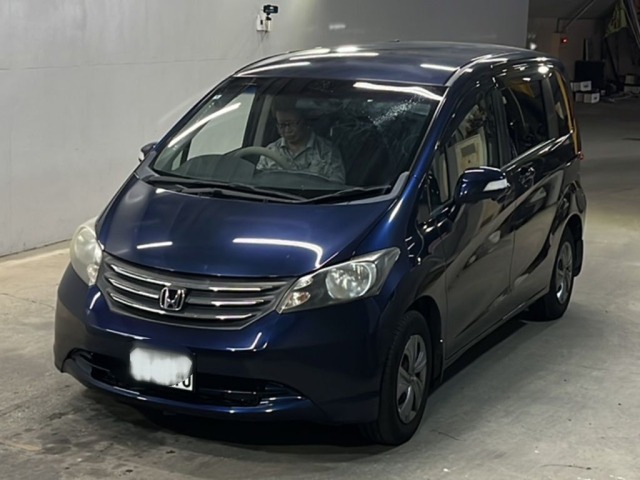 Honda FREED 2011 8488343-0
