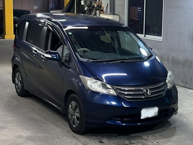 Honda FREED 2011 8488343-4