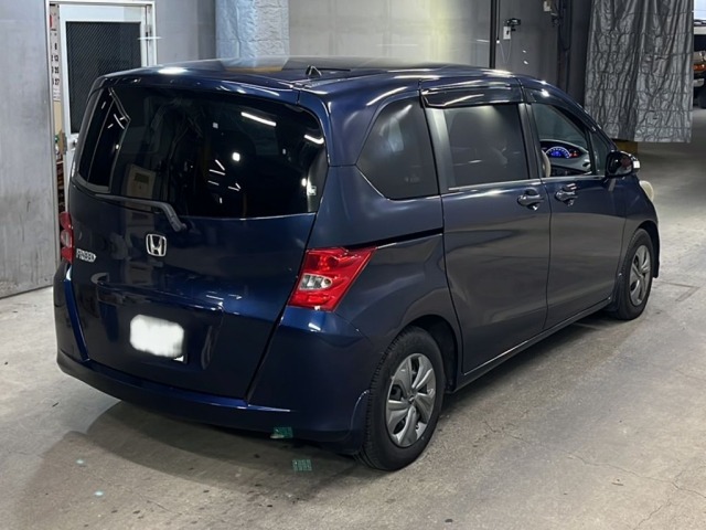 Honda FREED 2011 8488343-5