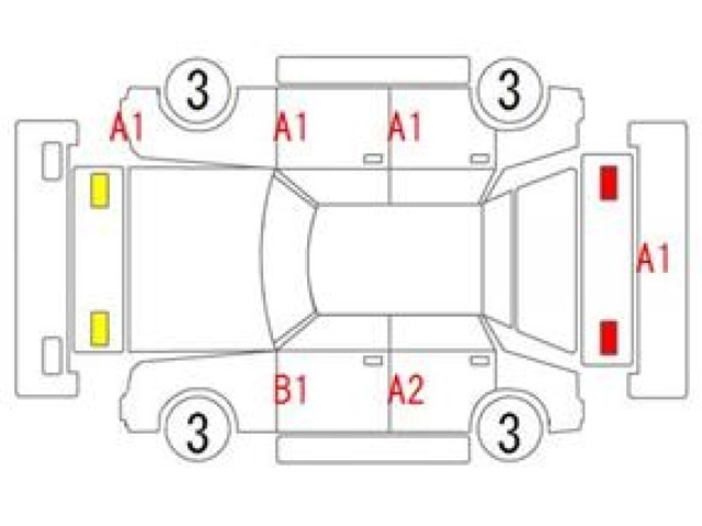 Honda FREED 2020 8489102-24