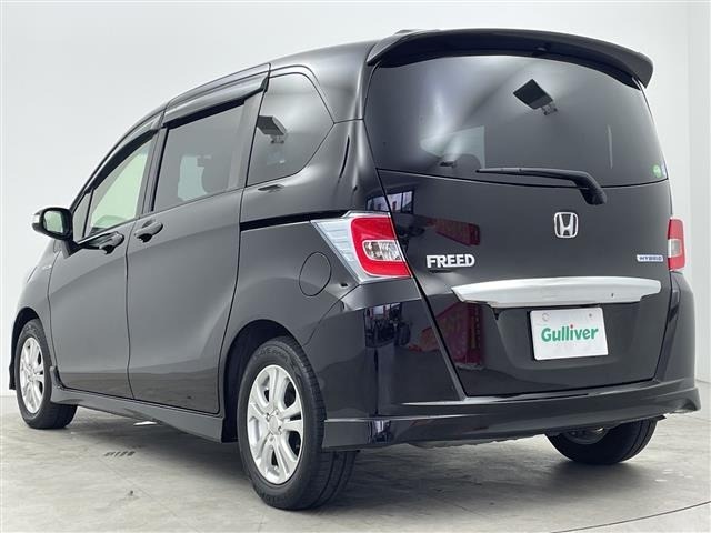 Honda FREED 2014 8489113-13
